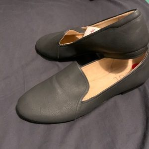 Soul Naturalizer work casual flats